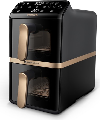 Philips friggitrice aria 10 - friggitrice,