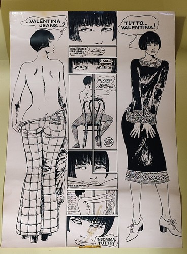 Poster pubblicitari vintage - poster,