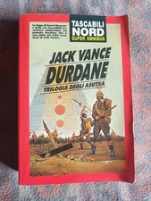 Jack Vance - Durdane trilogia