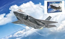 KIT MODELLINO AEREO STATICO