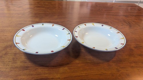 Richard ginori set piatti - ginori,