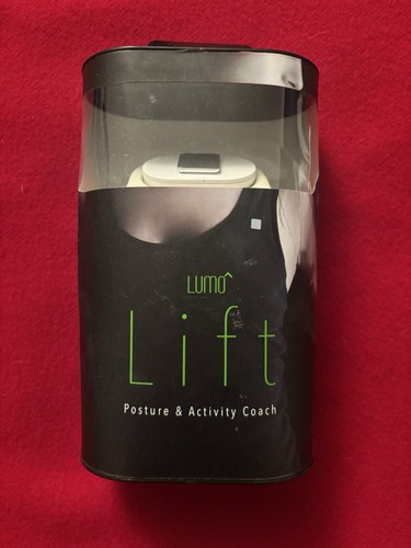 Lumo lift posture - lumo,