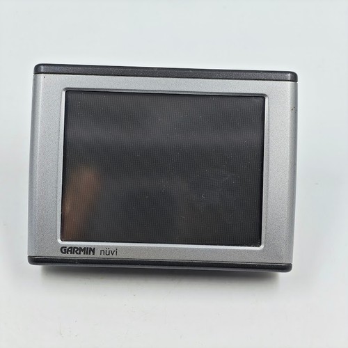 Garmin nuvi 300 - 300, gps