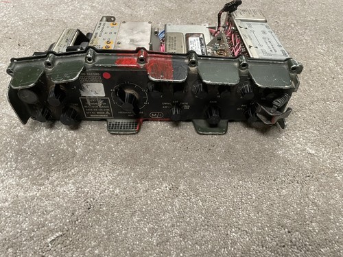 Clansman 320 chassis - rt,