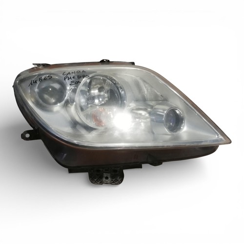 Faro anteriore destro per - anteriore,