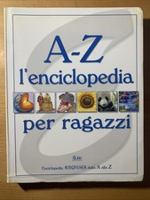 A-Z  l'enciclopedia per