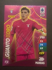 Adrenalyn XL 2025-26 n. 385 -