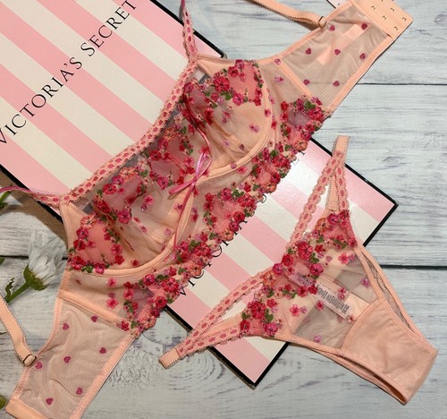 Reggiseno victoria secret - reggiseno,