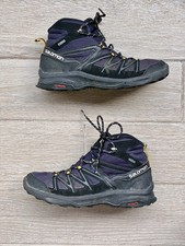 Salomon Daintree Mid Gtx tg. 44