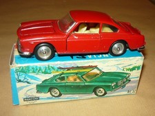 MERCURY 32 LANCIA FLAVIA