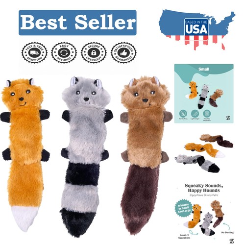 Peluche interattivo per - , cani