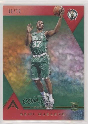 2017 panini ascension - 2017,