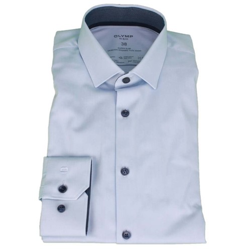 Olymp six seven - six, camicia