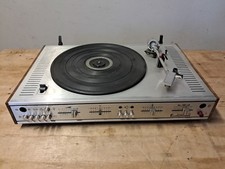 Giradischi Vintage Europhon Mod  230 