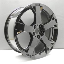 Mini Countryman Gloss Nero