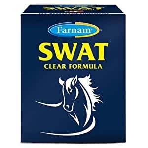 Swat clear formula trasparente - formula,