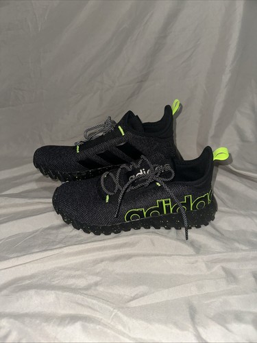 Adidas kaptir verde - adidas, fluo