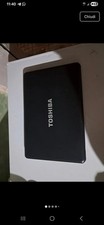 Pc portatile toshiba funziona