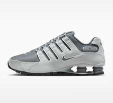 Nike shox scarpe sneakers - shox, nz