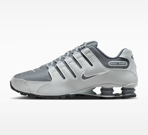 Nike shox scarpe sneakers - nike, nz