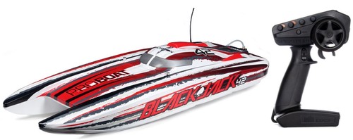 Proboat blackjack 8s - proboat,