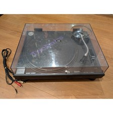 Technics SL-1200MK3 Direct