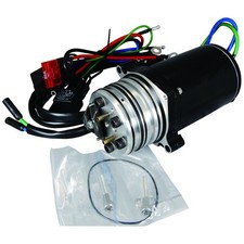 Motor Fits Mercury	125