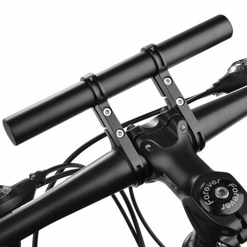 Prolunga manubrio bici - bici,