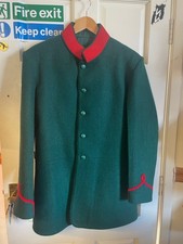 Victorian 60th regiment - , of