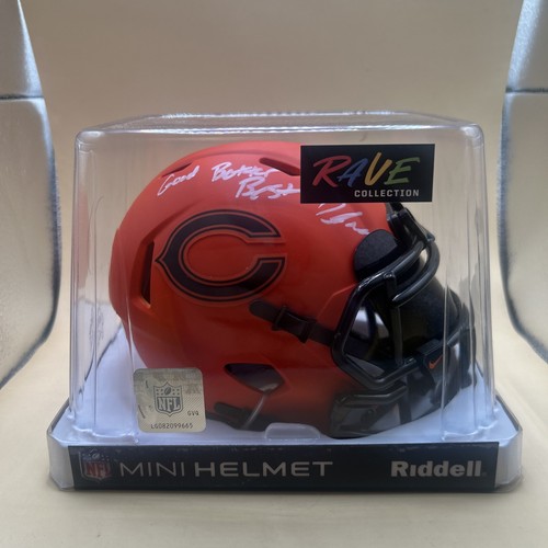Mini casco andre swift - casco,