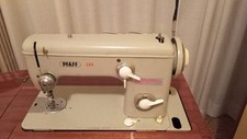 macchina da cucire vintage PFAFF 260