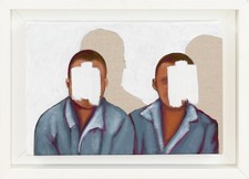 Hannu Palosuo - autentica su foto - pubblicato su libro in regalo