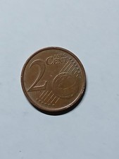 Rara moneta centesimi - moneta,