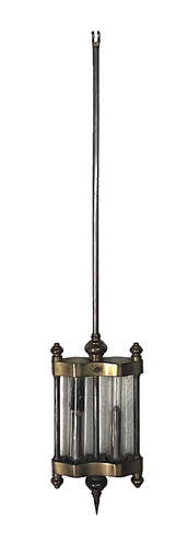 Balancier pour pendule brocot - ,