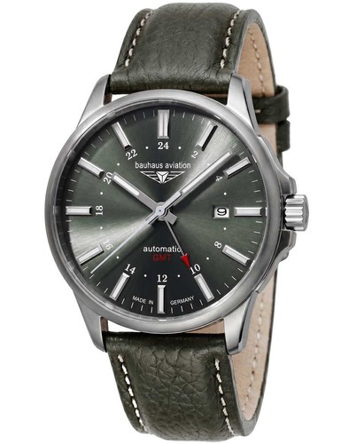 Bauhaus 2868 orologio uomo - 2868-4,