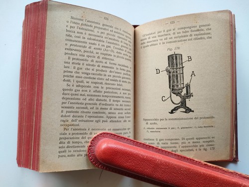 Elementi odontoiatria del - elementi, di