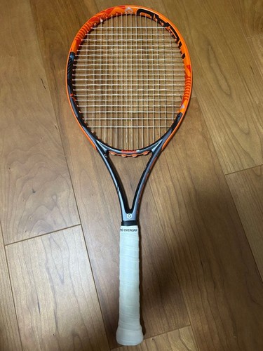 Head graphene radical full - head, mp