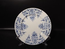 ANTIQUE RARE 4 DISH DESSERT