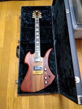 B.C.Rich Mockingbird JEC