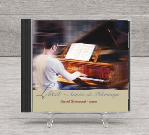 Annees pelerinage daniel - annees,