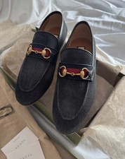 Gucci 1953 Horsebit Loafers in