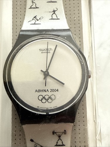 Orologio vintage swatch 2004 - orologio,
