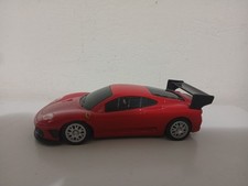 Ferrari 360 GTC Shell V-power