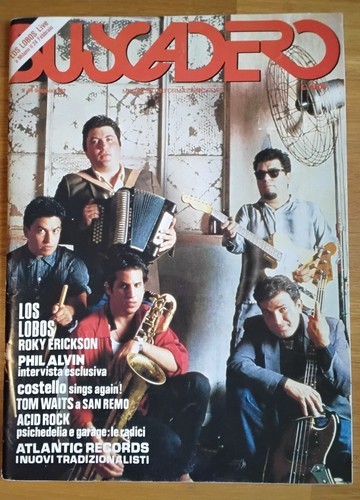 Buscadero 66 - buscadero, n.66