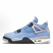 Men's Size Jordan Air Jordan 4