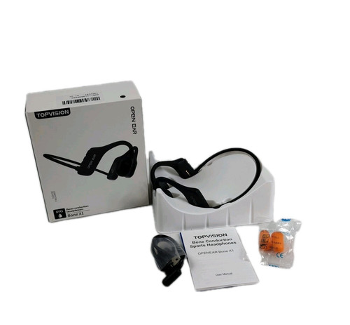 Bone cuffie conduzione - x1,