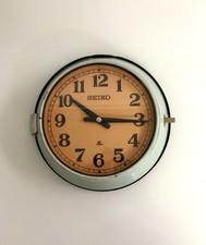 Orologio da parete vintage