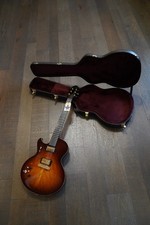 Lefty chitarra elettrica - lefty!,