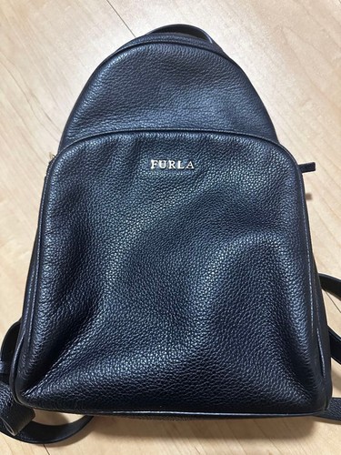 Furla zaino donna pelle - zaino,