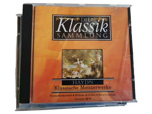 Haydn capolavori classici - classici,